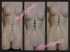 Custom Body Chain (Butterfly)