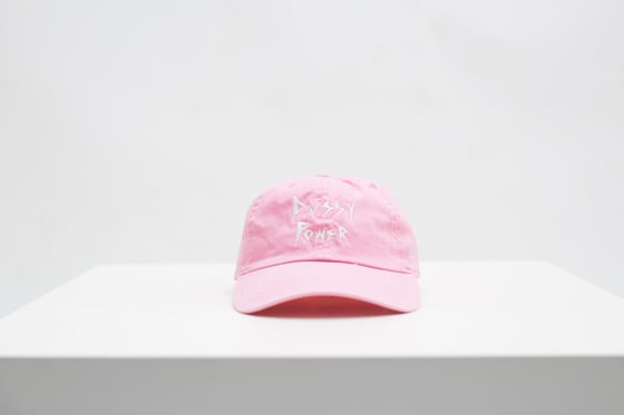 Image of Pink Pussy Power Hat