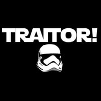 Image 1 of TRAITOR! TR-8R Shirt