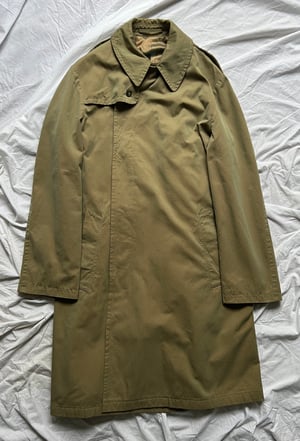 Maison Martin Margiela Trench Coat FW01  - Size 50