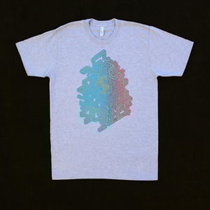 Image of Eos - Heather Grey / Shirt