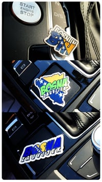 Mini Sticker Bundle