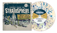 Image 1 of VA - Sounds from the Stratosphere 7"
