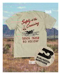 Image 3 of Death Takes No Holiday