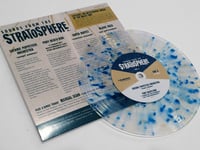 Image 4 of VA - Sounds from the Stratosphere 7"