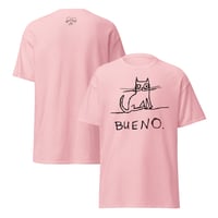 Image 7 of Unisex classic tee BUENO