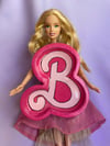 Joyero "Barbie"