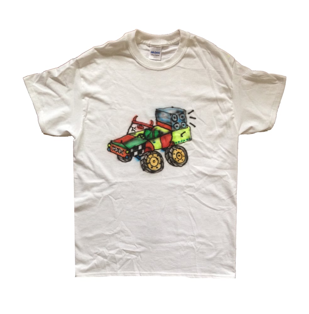 Image of Truck