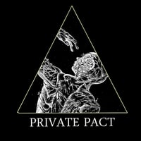 Private Pact "Purity" LP OUT NOW