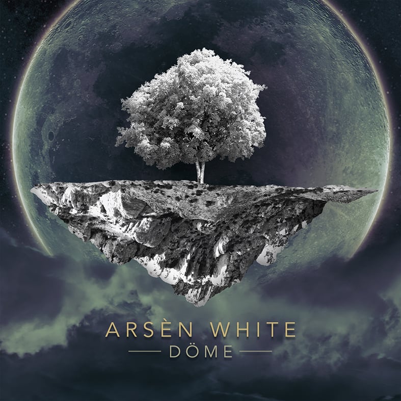 Image of Döme - EP [CD]