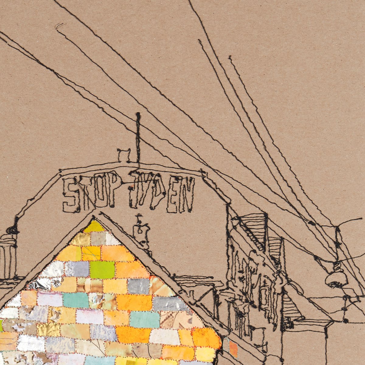 Image of Commission work #2016.