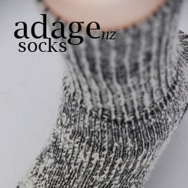 Image of FAMILY SOCK SPECIAL - 5 pair - Work & Kids Gumboot Socks