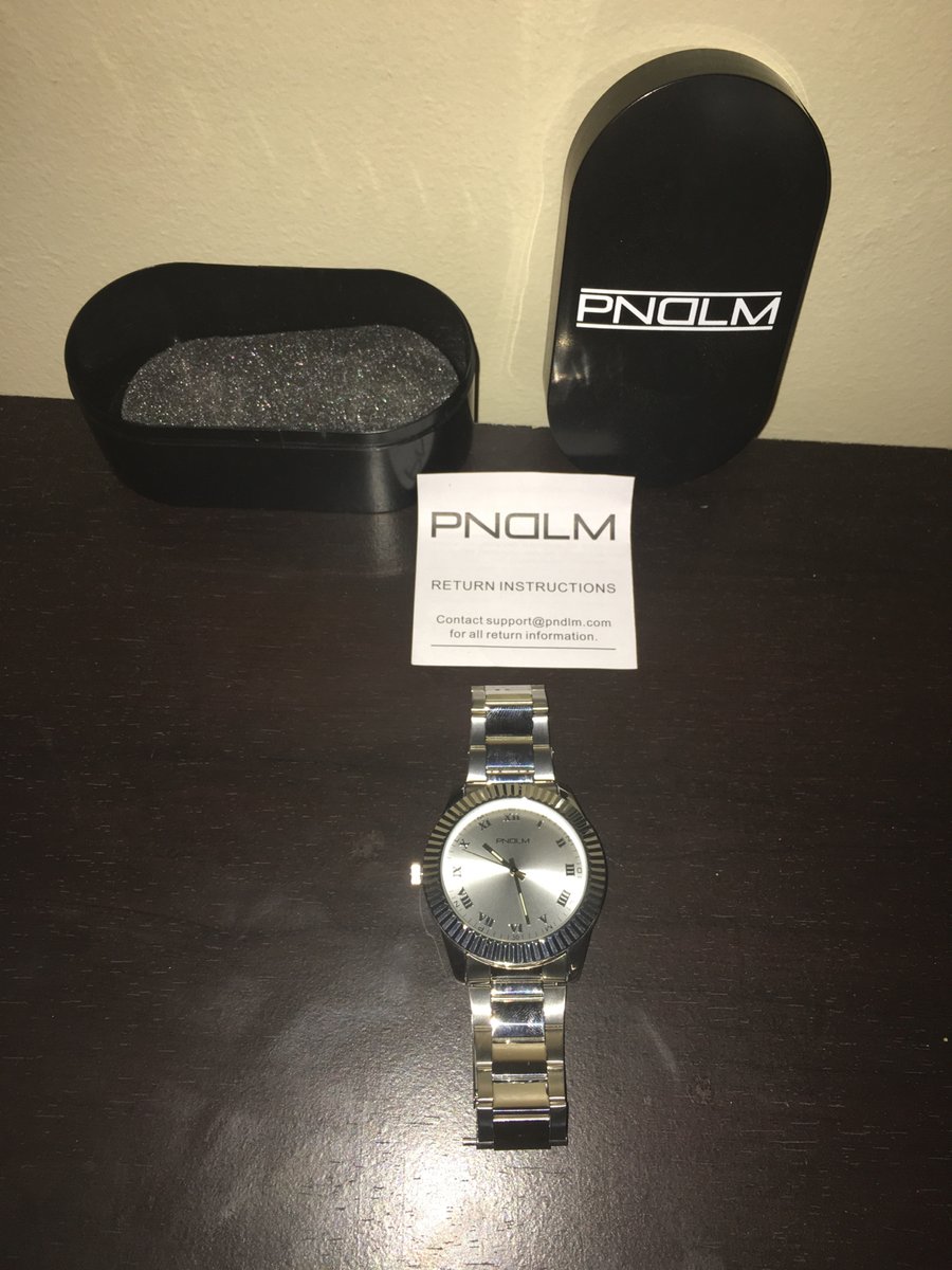 Image of PNDLM Watch