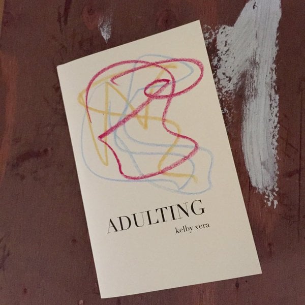 Image of ADULTING
