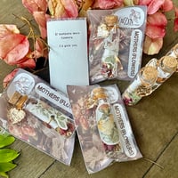 Image 12 of Mothers (Flowers) - Message in a Bottle