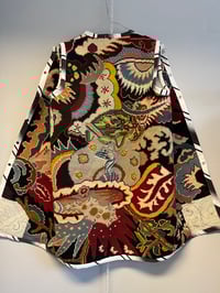 Image 15 of Amazing needle point vest (m/l)