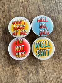 Image 2 of Mildly offensive pins 