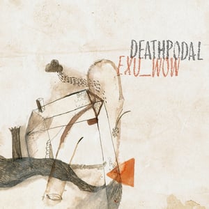 Image of Exu_Wow EP