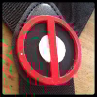 Image 1 of Deadpool Icon - Deadpool
