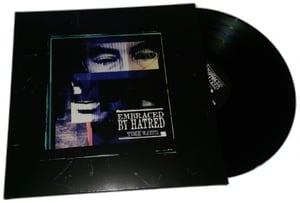 Image of Time Waits LP - Black