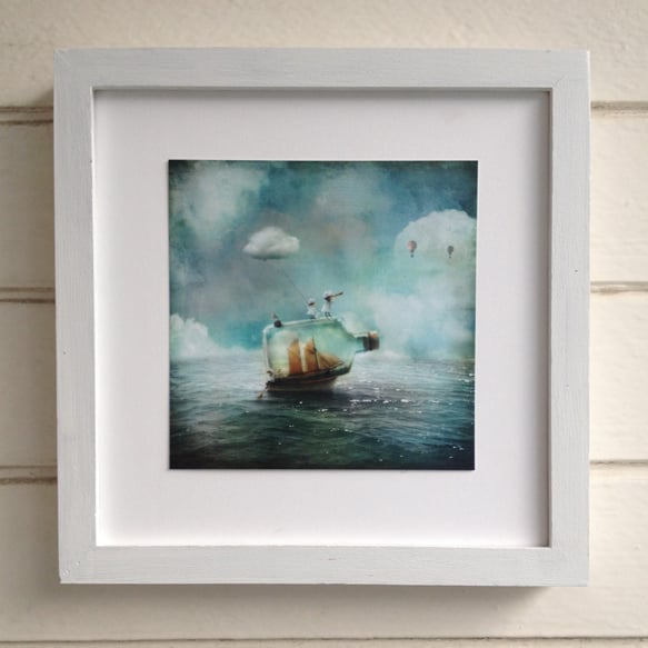 Set of Postcards nr:2 - Alexander Jansson Shop