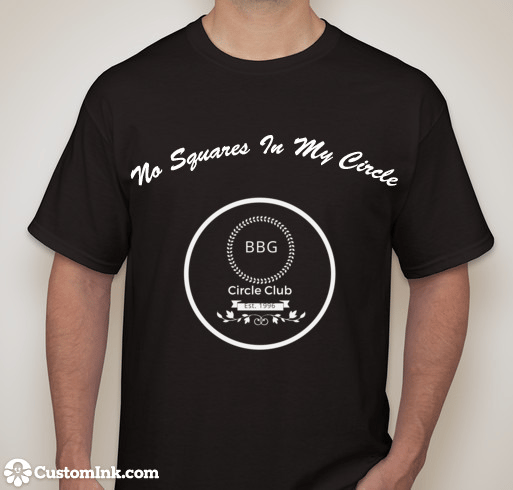 Image of No Squares 