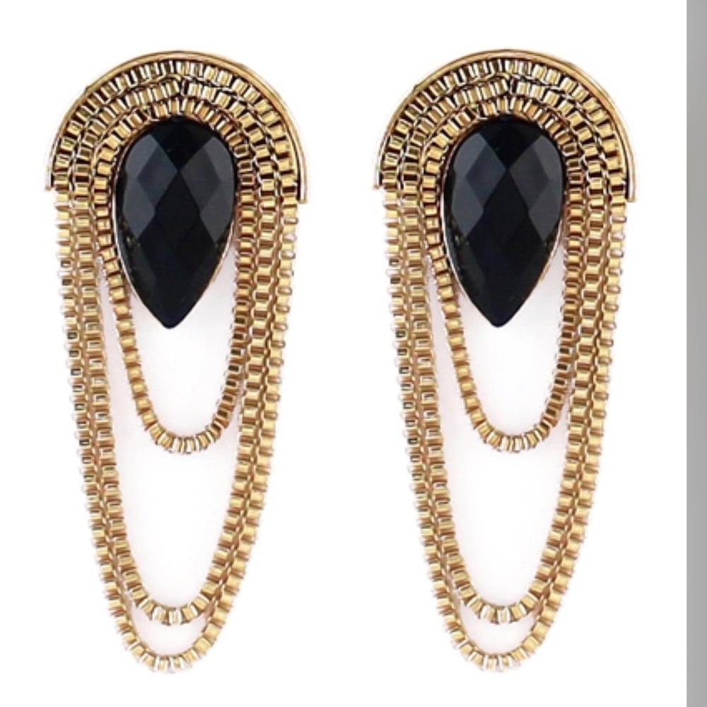 Image of Kate Earrings