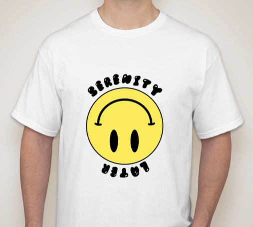 Image of Serenity Later