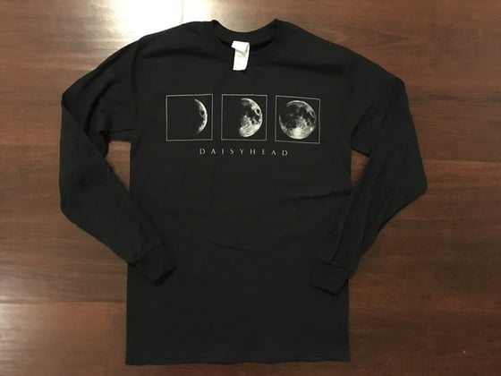 Image of Moon Long Sleeve