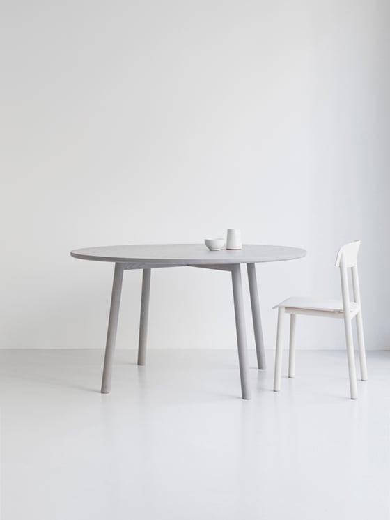 Image of PROFILE round table 