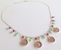 Benedetti Necklace