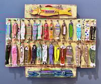 Image 1 of Come in Dear Boy , have a cigar , your gonna go far- Jil Johnson