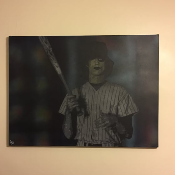 Image of Cobb