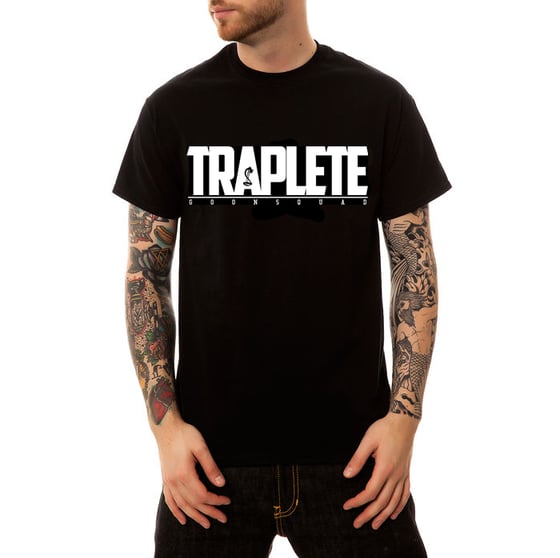 Image of Traplete