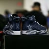 Custom Dallas Cowboys 6's