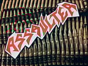 Image of Assaulter Big Patch