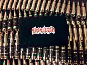 Image of Assaulter Wristband