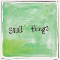 Small Things EP