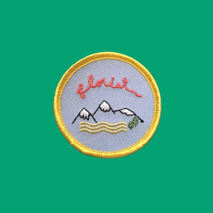 Image of Merit Badge