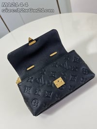 Image 12 of LV Nano Madeleines Bag