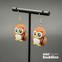 Image 1 of Owl Buddies