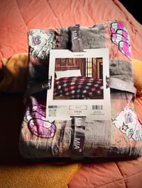 Image 6 of Mink blankets 