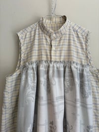 Image 15 of Clara dress 🩶 (xs-xl)