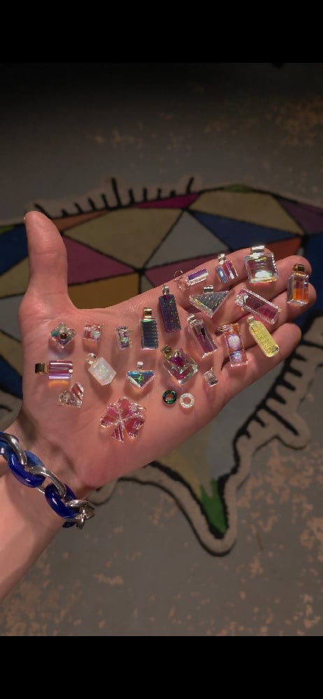 Image of Bits - Drop #4🍀