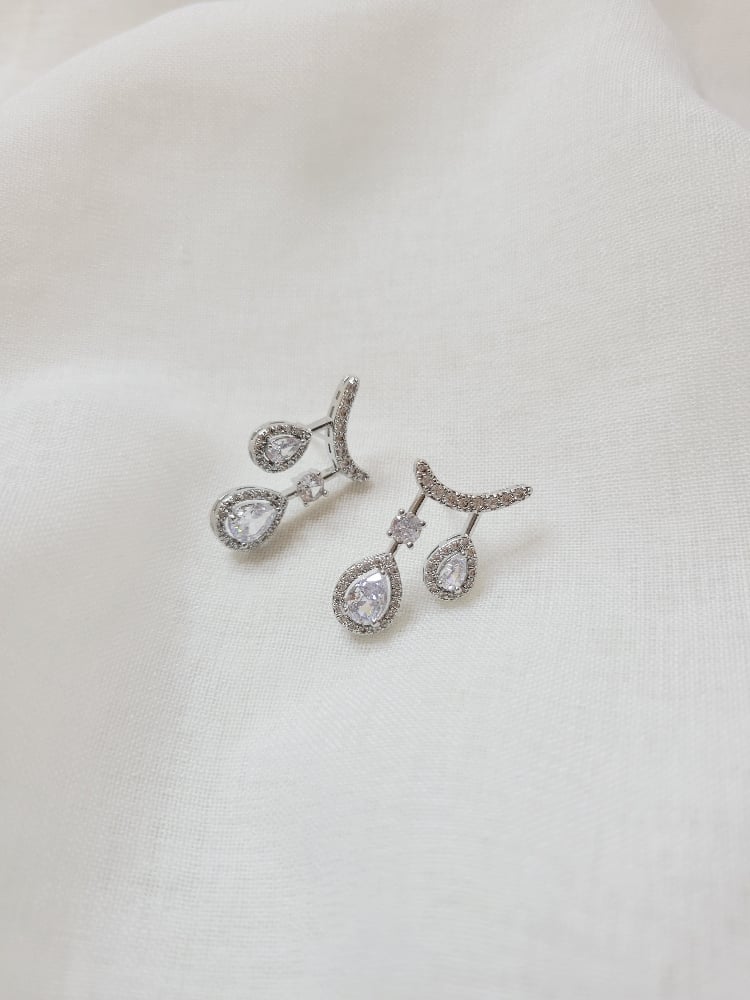 Image of Krista Earrings 