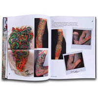 Image 2 of Tattoo Schemes 