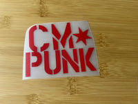 Image 4 of CM Punk