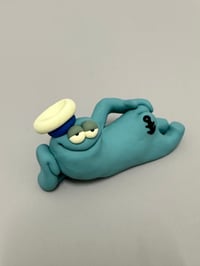 Image 3 of tattooed sailor 5