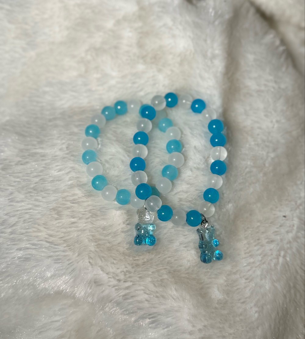 Image of Cloudy ☁️ 