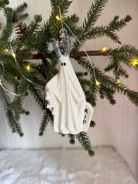 Image 2 of Krampus Santa Ghosts